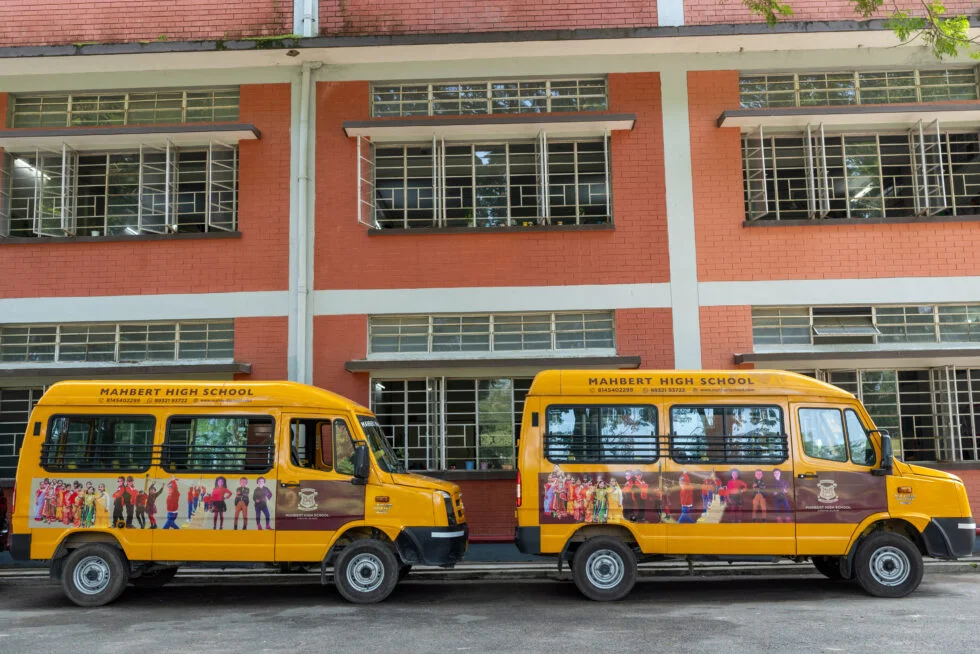 School Bus