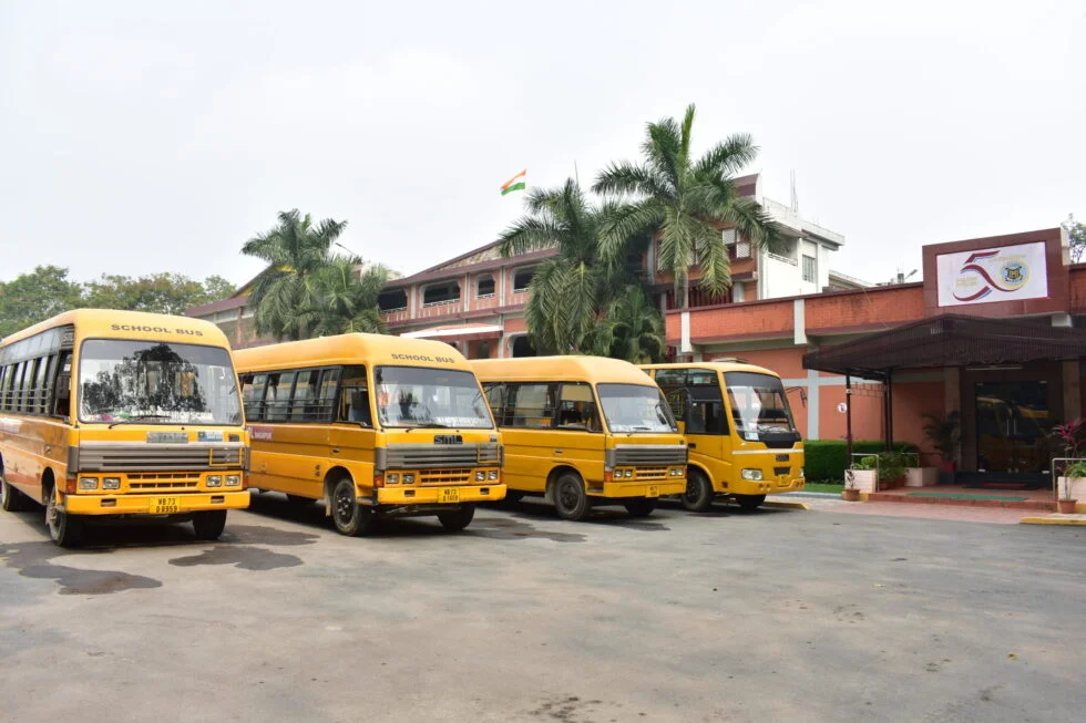 School Bus