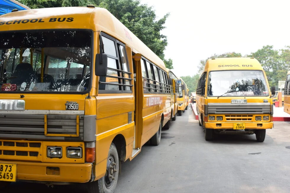 School Bus