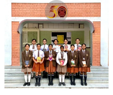 Student Portal