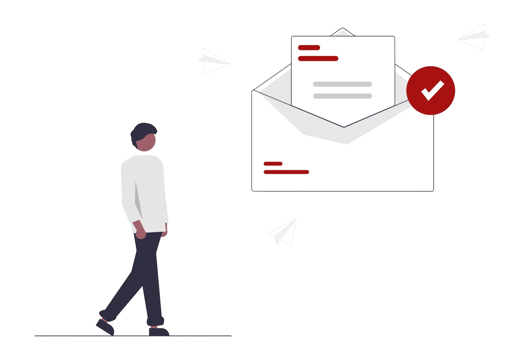 mail