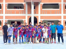 Outdoor Sports 2